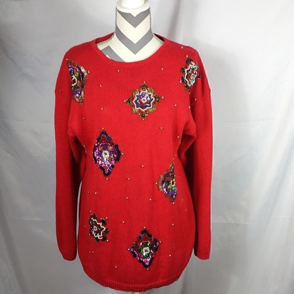 OHI Sweater